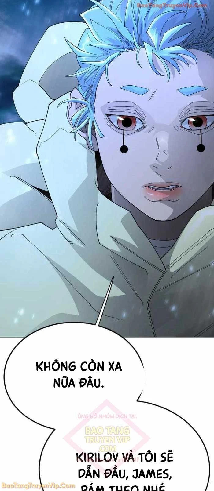 Kỷ Nguyên Siêu Anh Hùng Chapter 200 - 28