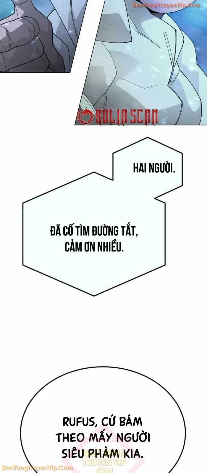 Kỷ Nguyên Siêu Anh Hùng Chapter 200 - 30