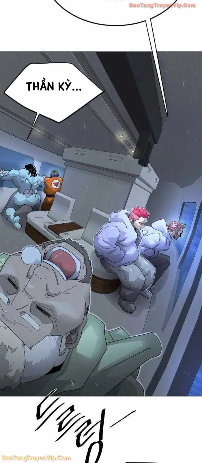 Kỷ Nguyên Siêu Anh Hùng Chapter 200 - 34