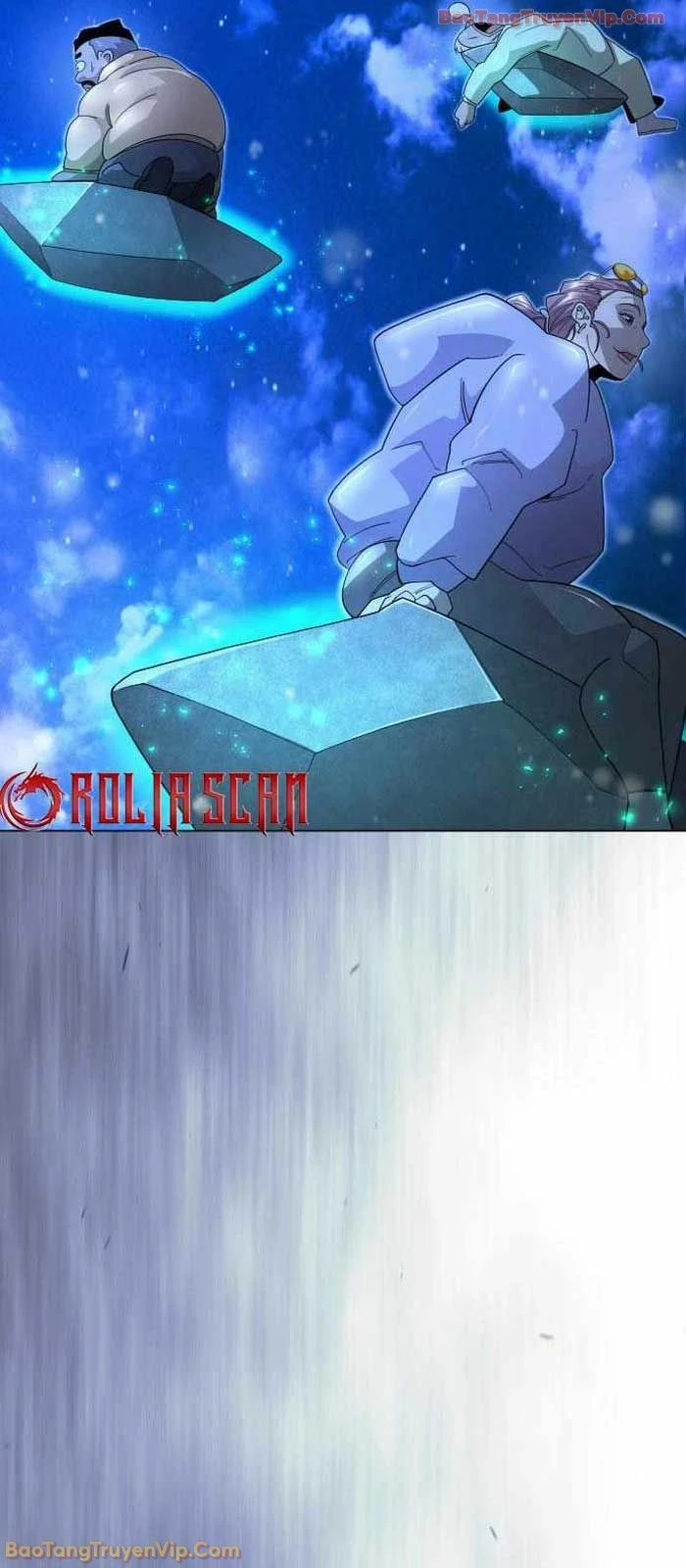 Kỷ Nguyên Siêu Anh Hùng Chapter 200 - 75