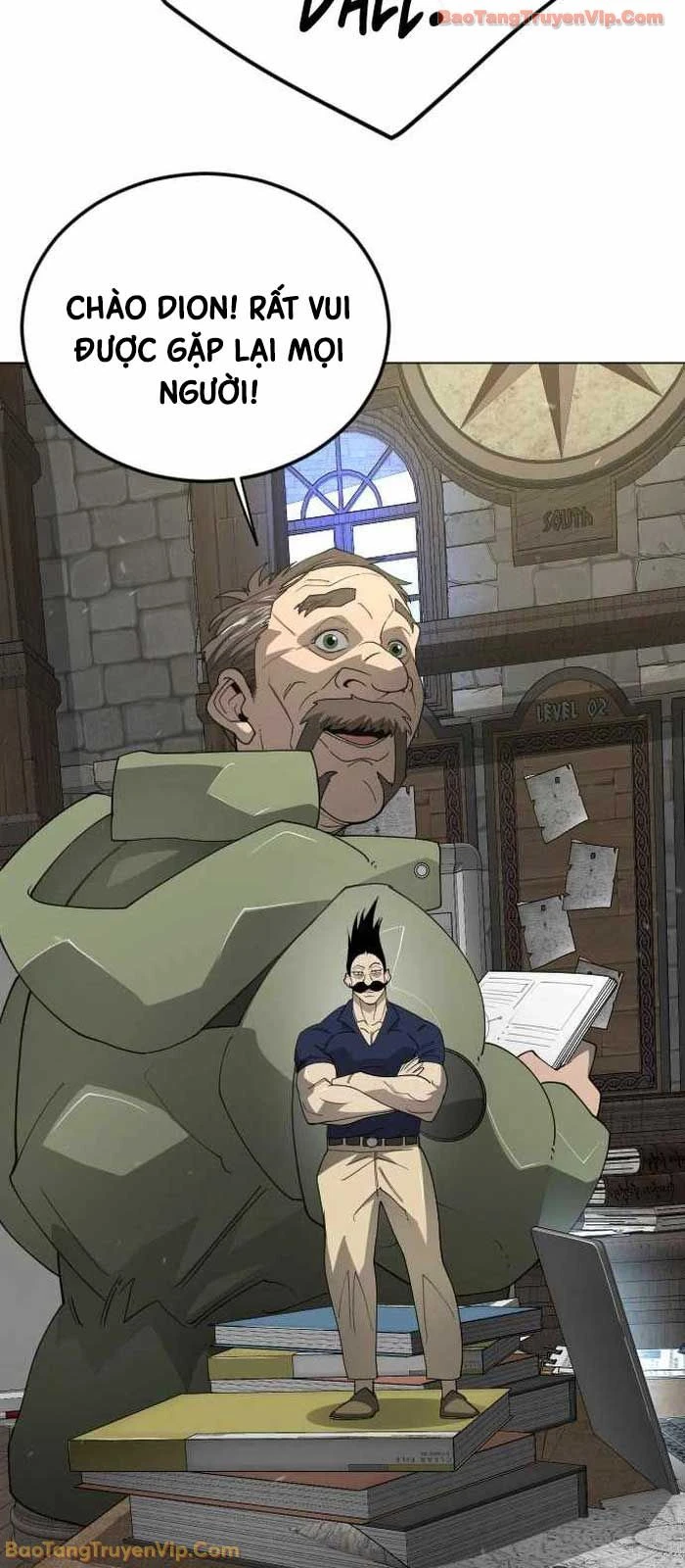 Kỷ Nguyên Siêu Anh Hùng Chapter 200 - 105