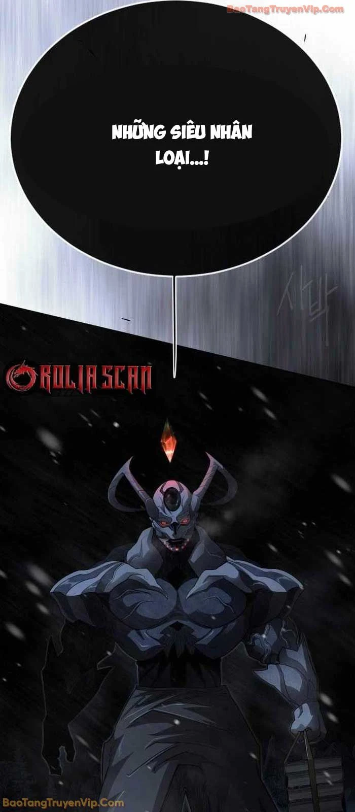 Kỷ Nguyên Siêu Anh Hùng Chapter 201 - 9