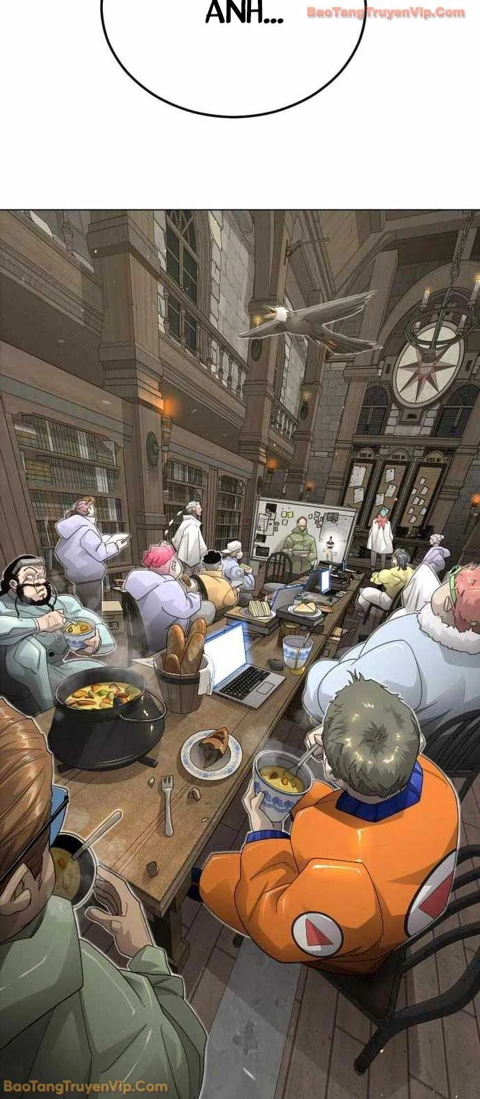 Kỷ Nguyên Siêu Anh Hùng Chapter 201 - 44