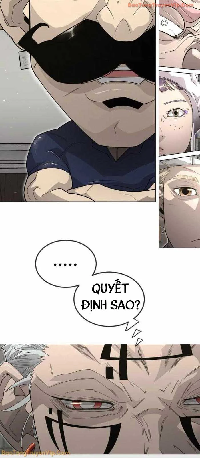 Kỷ Nguyên Siêu Anh Hùng Chapter 201 - 64