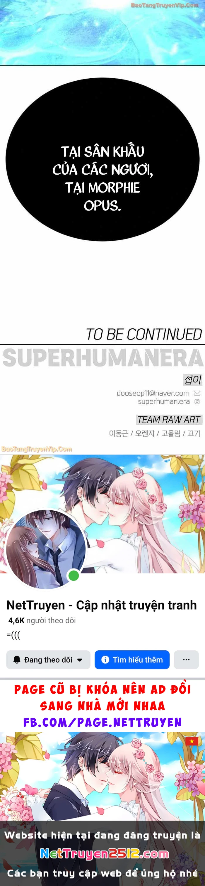 Kỷ Nguyên Siêu Anh Hùng Chapter 201 - 110