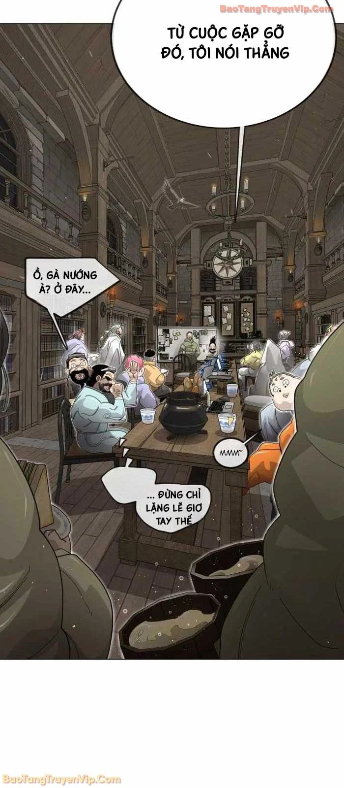 Kỷ Nguyên Siêu Anh Hùng Chapter 202 - 5