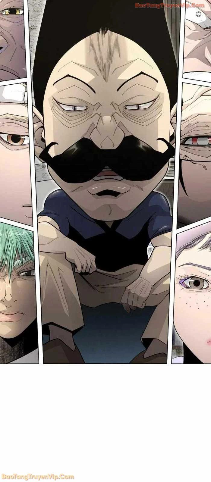 Kỷ Nguyên Siêu Anh Hùng Chapter 202 - 8