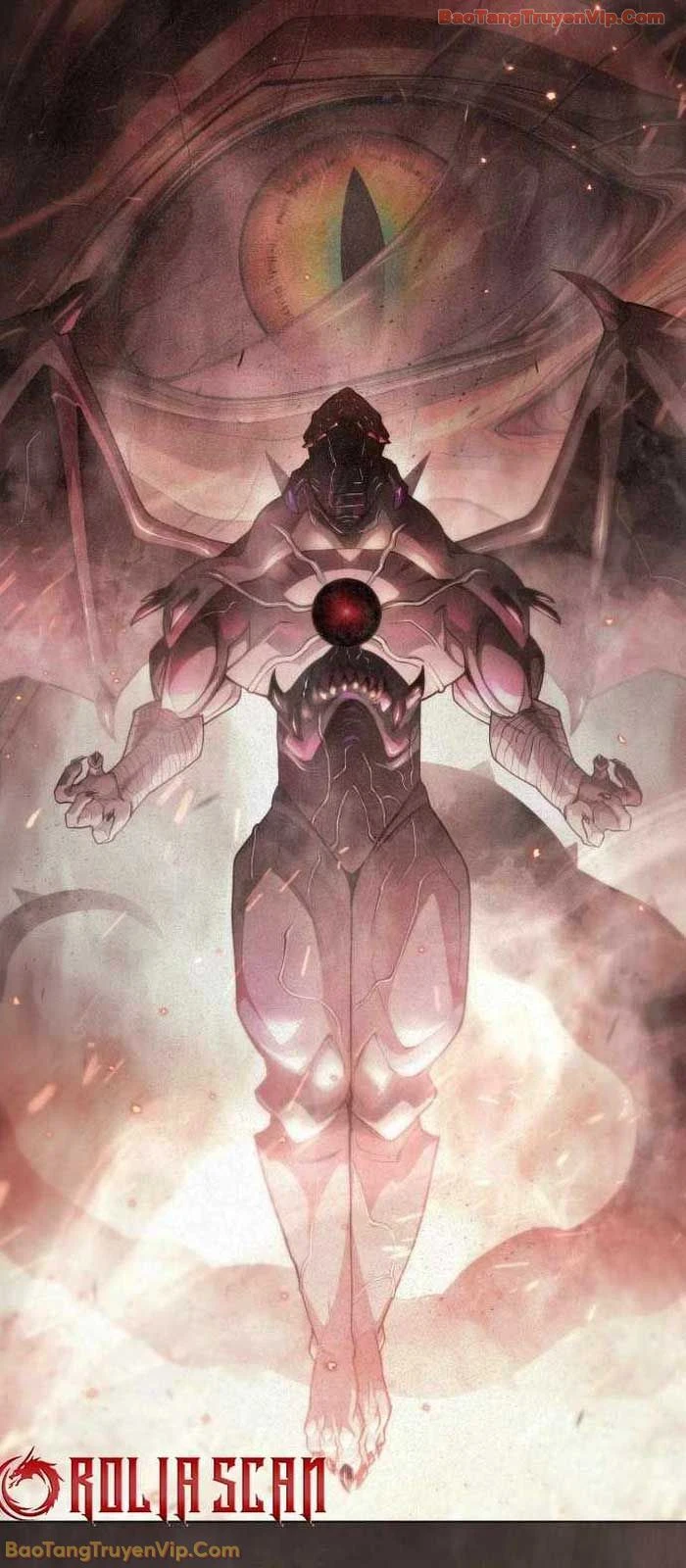 Kỷ Nguyên Siêu Anh Hùng Chapter 202 - 11