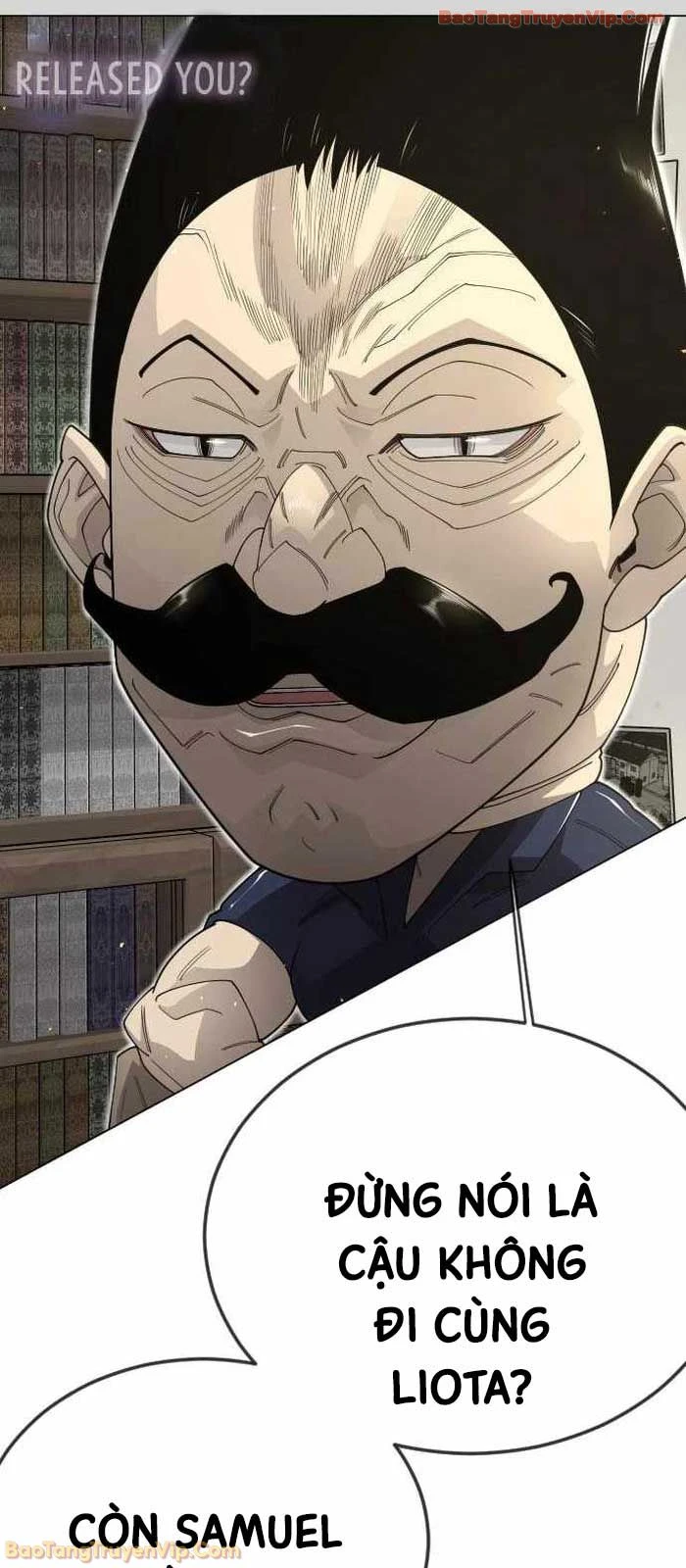 Kỷ Nguyên Siêu Anh Hùng Chapter 202 - 19