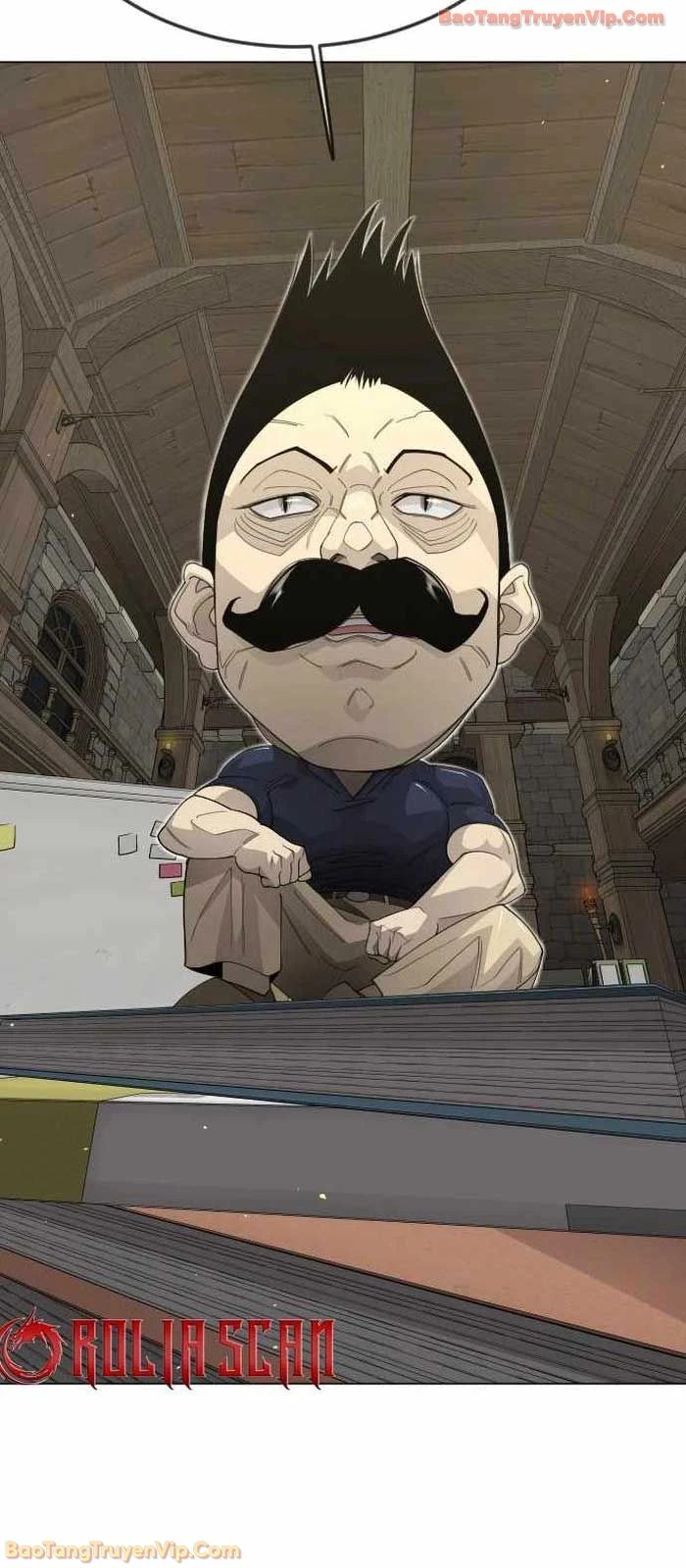 Kỷ Nguyên Siêu Anh Hùng Chapter 202 - 26