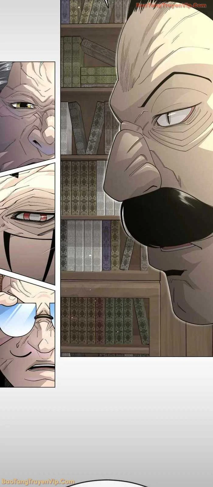 Kỷ Nguyên Siêu Anh Hùng Chapter 202 - 31