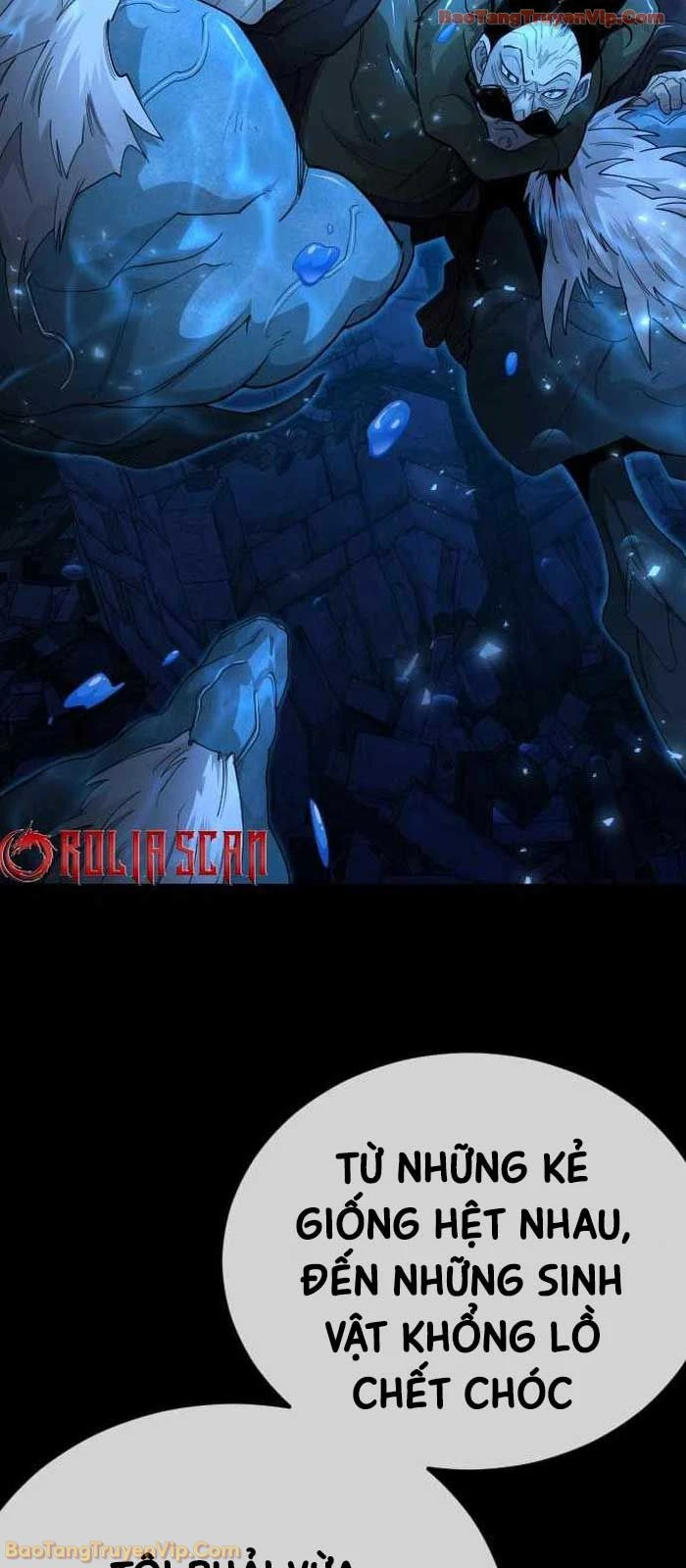 Kỷ Nguyên Siêu Anh Hùng Chapter 202 - 33