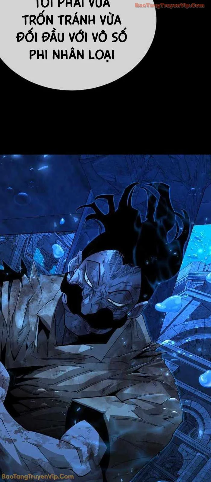 Kỷ Nguyên Siêu Anh Hùng Chapter 202 - 34