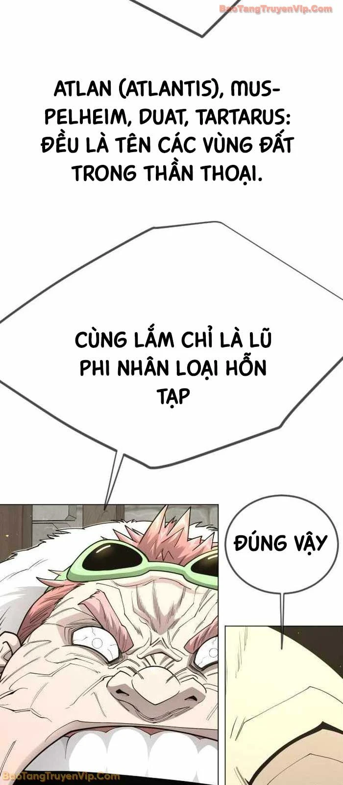 Kỷ Nguyên Siêu Anh Hùng Chapter 202 - 46