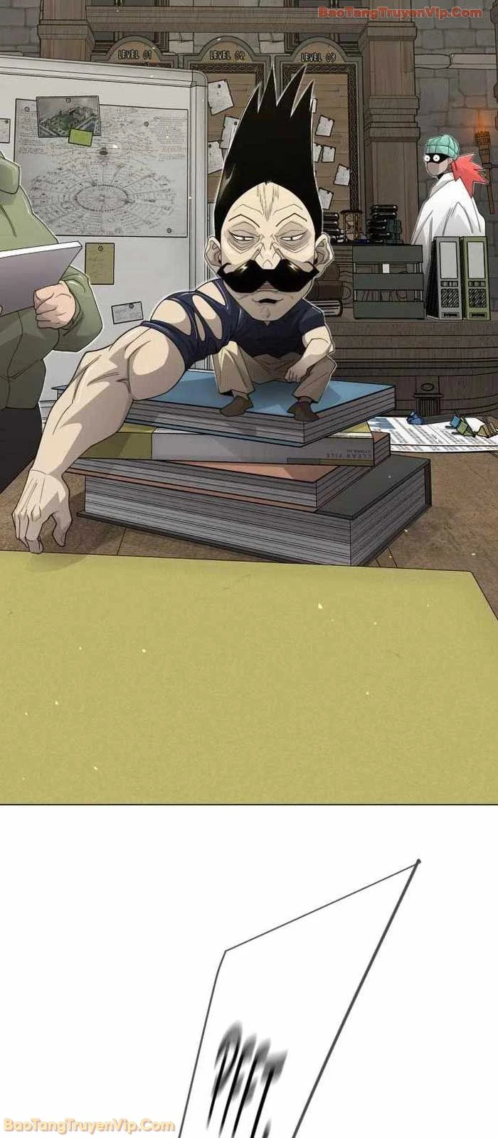 Kỷ Nguyên Siêu Anh Hùng Chapter 202 - 50