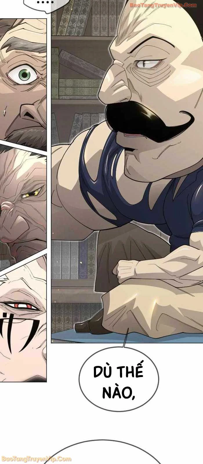 Kỷ Nguyên Siêu Anh Hùng Chapter 202 - 58