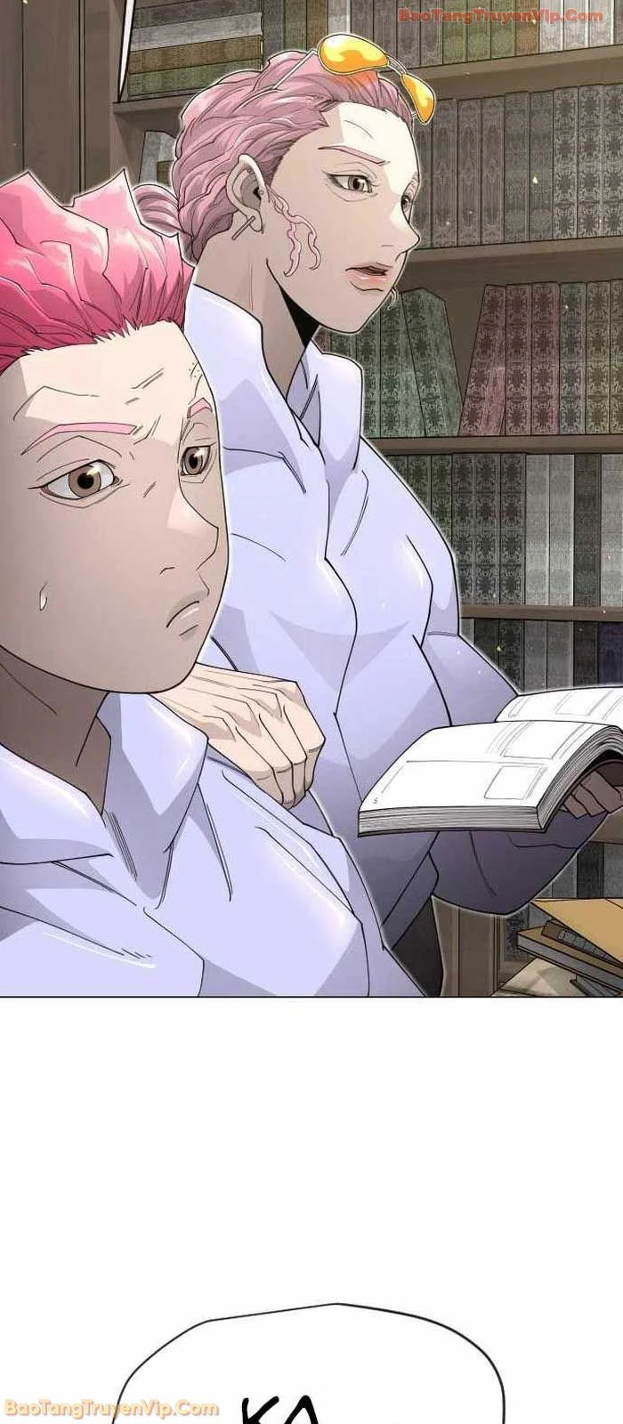 Kỷ Nguyên Siêu Anh Hùng Chapter 202 - 63