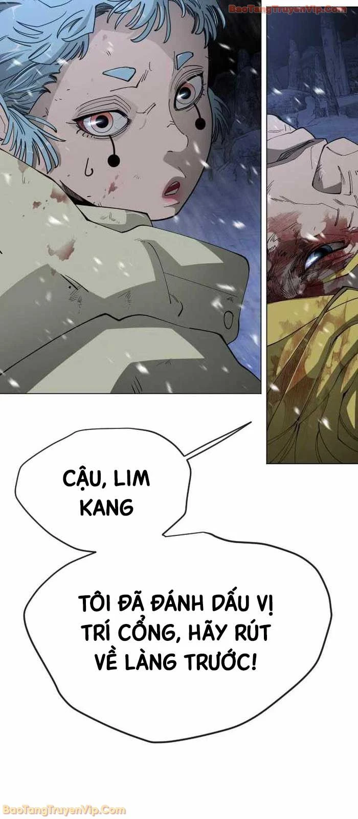 Kỷ Nguyên Siêu Anh Hùng Chapter 202 - 80