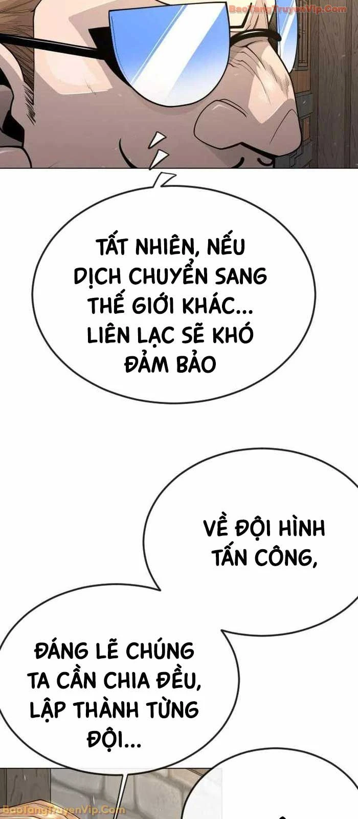 Kỷ Nguyên Siêu Anh Hùng Chapter 202 - 98