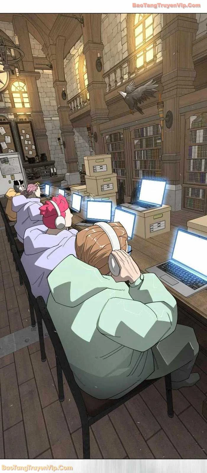 Kỷ Nguyên Siêu Anh Hùng Chapter 202 - 110