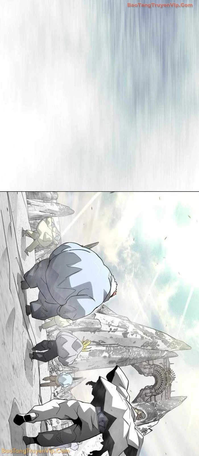 Kỷ Nguyên Siêu Anh Hùng Chapter 202 - 113