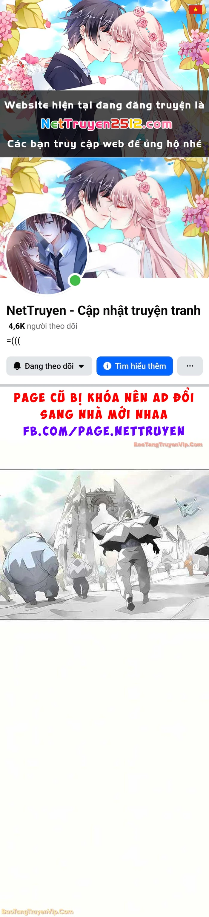 Kỷ Nguyên Siêu Anh Hùng Chapter 203 - 1