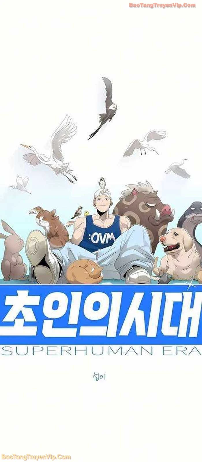 Kỷ Nguyên Siêu Anh Hùng Chapter 203 - 2