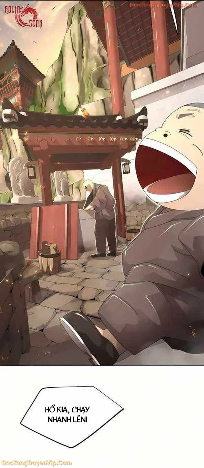 Kỷ Nguyên Siêu Anh Hùng Chapter 203 - 5