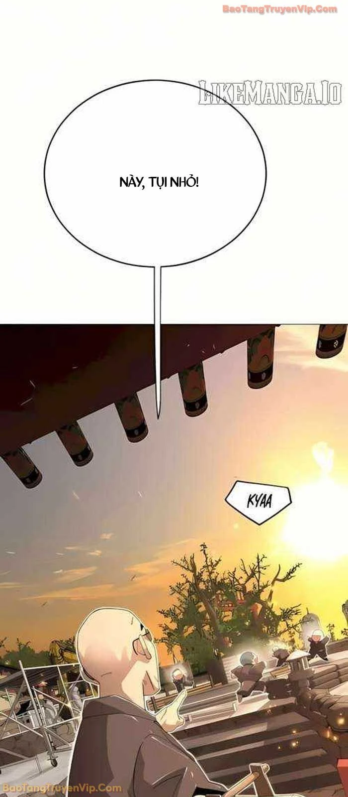 Kỷ Nguyên Siêu Anh Hùng Chapter 203 - 7