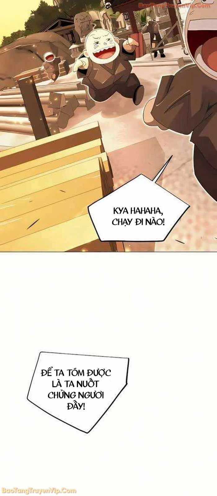 Kỷ Nguyên Siêu Anh Hùng Chapter 203 - 11