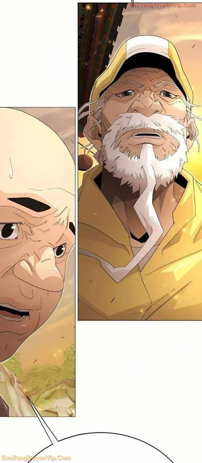 Kỷ Nguyên Siêu Anh Hùng Chapter 203 - 19