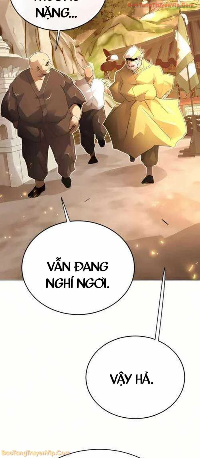 Kỷ Nguyên Siêu Anh Hùng Chapter 203 - 21