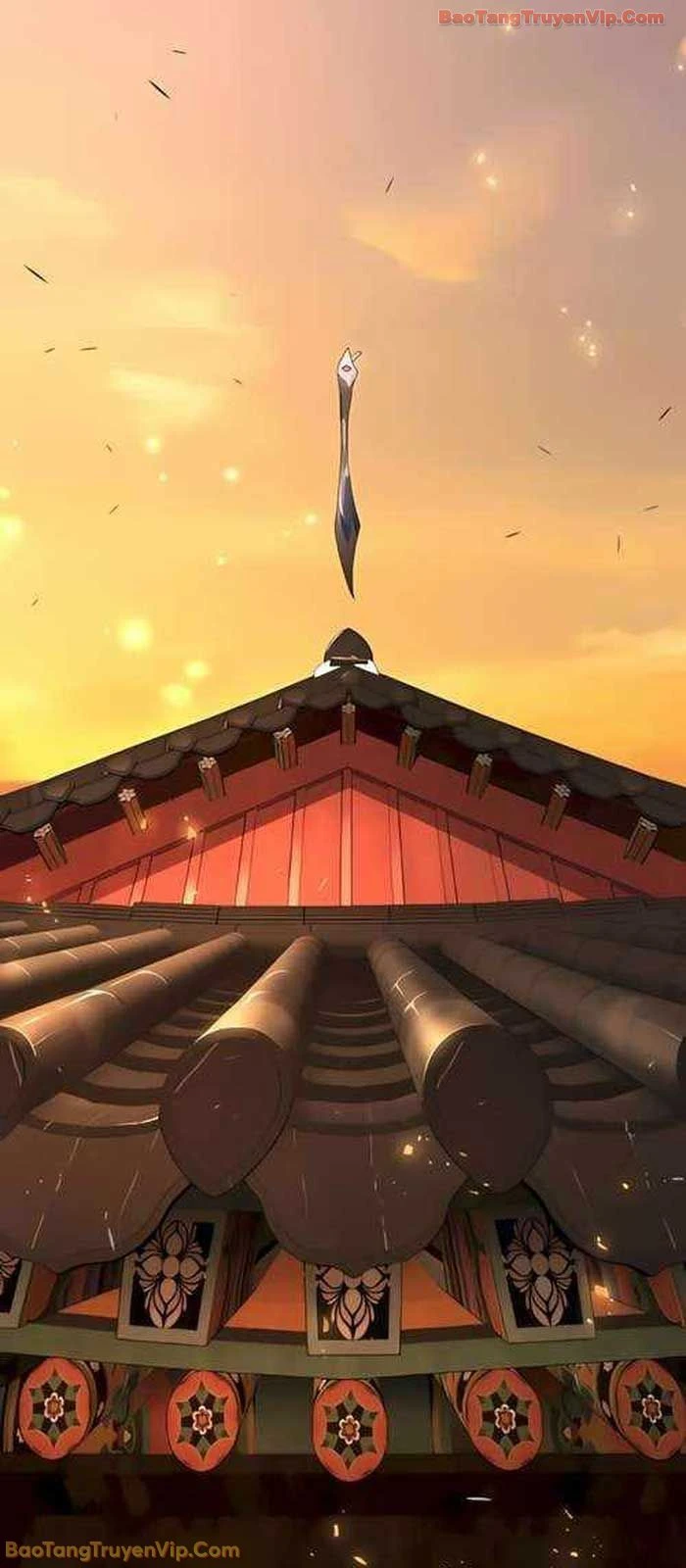 Kỷ Nguyên Siêu Anh Hùng Chapter 203 - 24