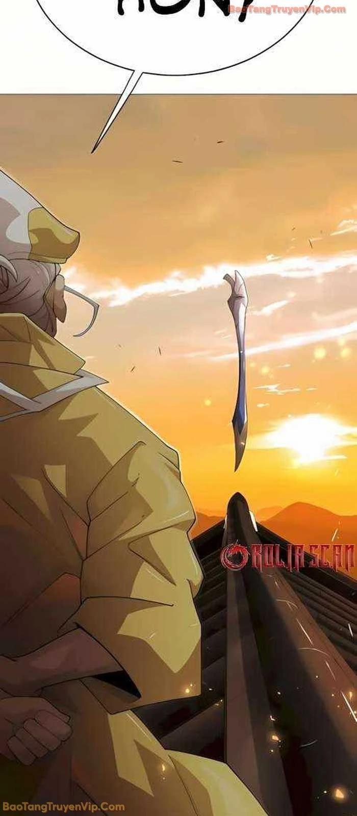 Kỷ Nguyên Siêu Anh Hùng Chapter 203 - 27