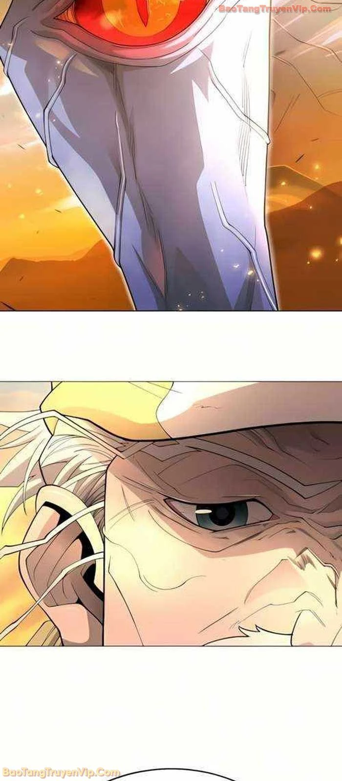 Kỷ Nguyên Siêu Anh Hùng Chapter 203 - 48