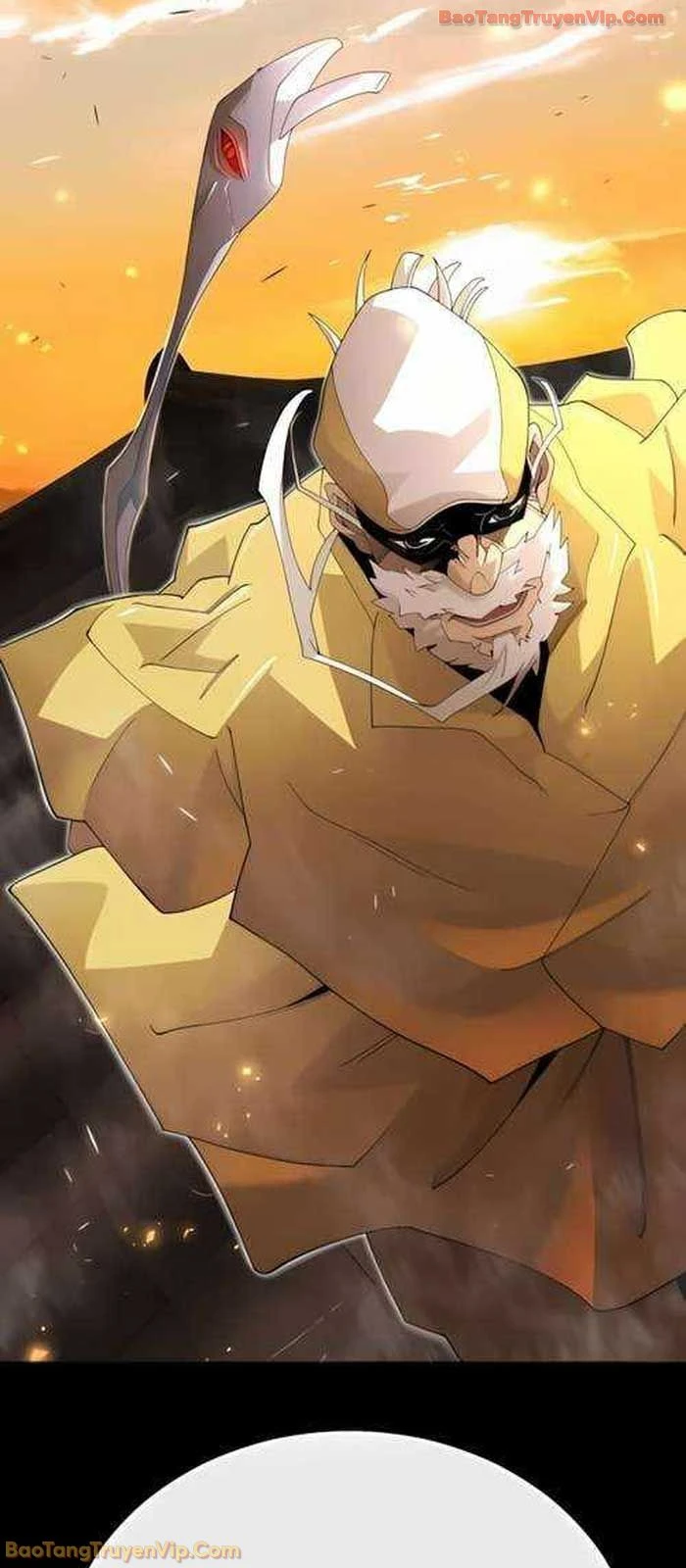 Kỷ Nguyên Siêu Anh Hùng Chapter 203 - 51