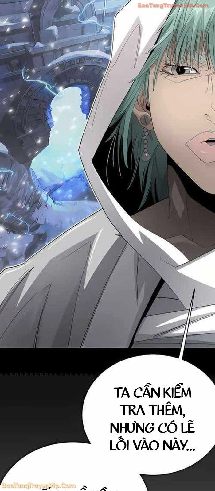 Kỷ Nguyên Siêu Anh Hùng Chapter 203 - 66