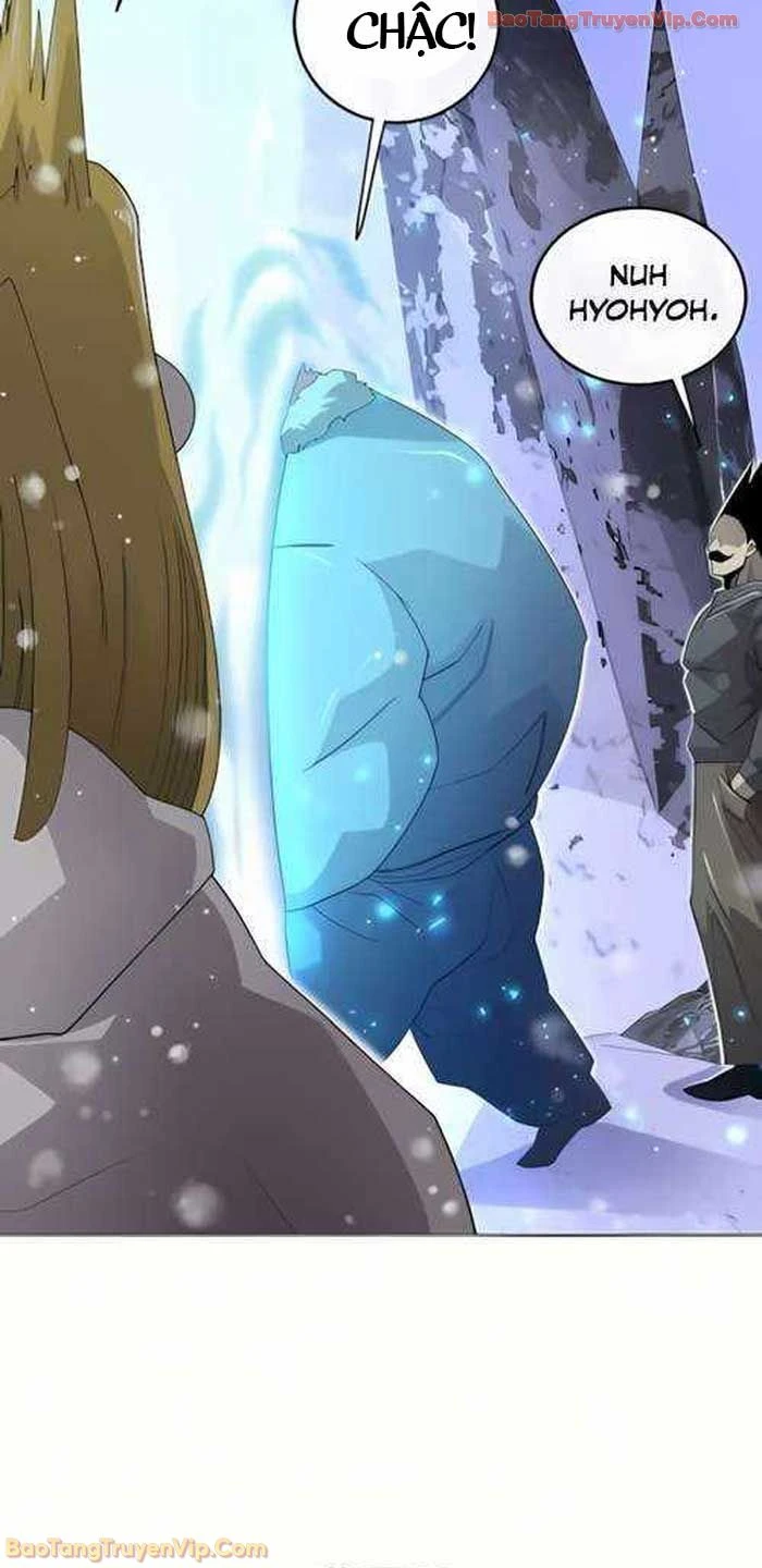 Kỷ Nguyên Siêu Anh Hùng Chapter 203 - 72