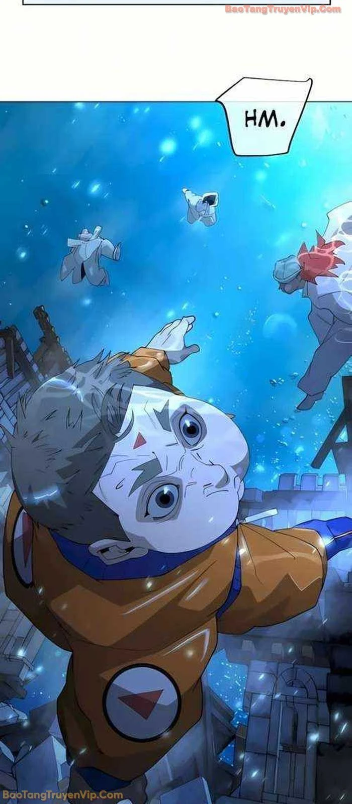 Kỷ Nguyên Siêu Anh Hùng Chapter 203 - 99