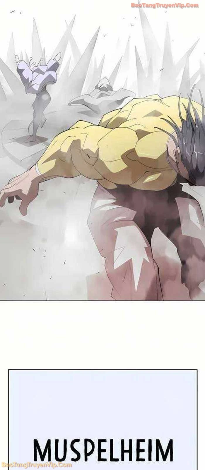 Kỷ Nguyên Siêu Anh Hùng Chapter 203 - 104