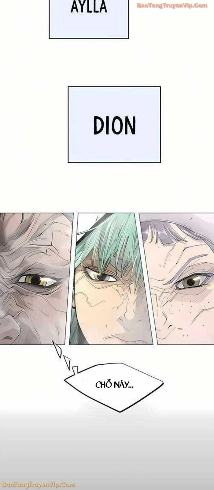 Kỷ Nguyên Siêu Anh Hùng Chapter 203 - 106