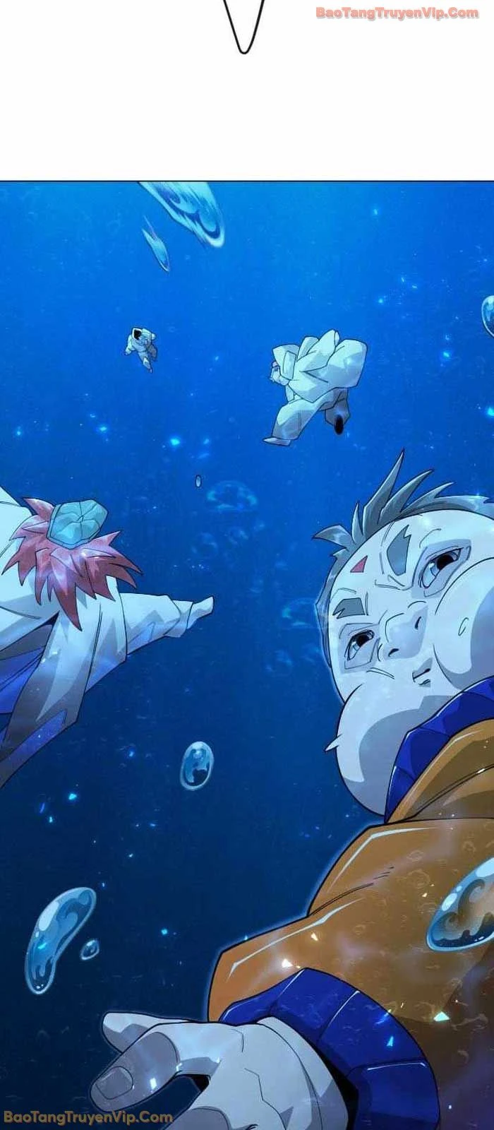 Kỷ Nguyên Siêu Anh Hùng Chapter 204 - 4