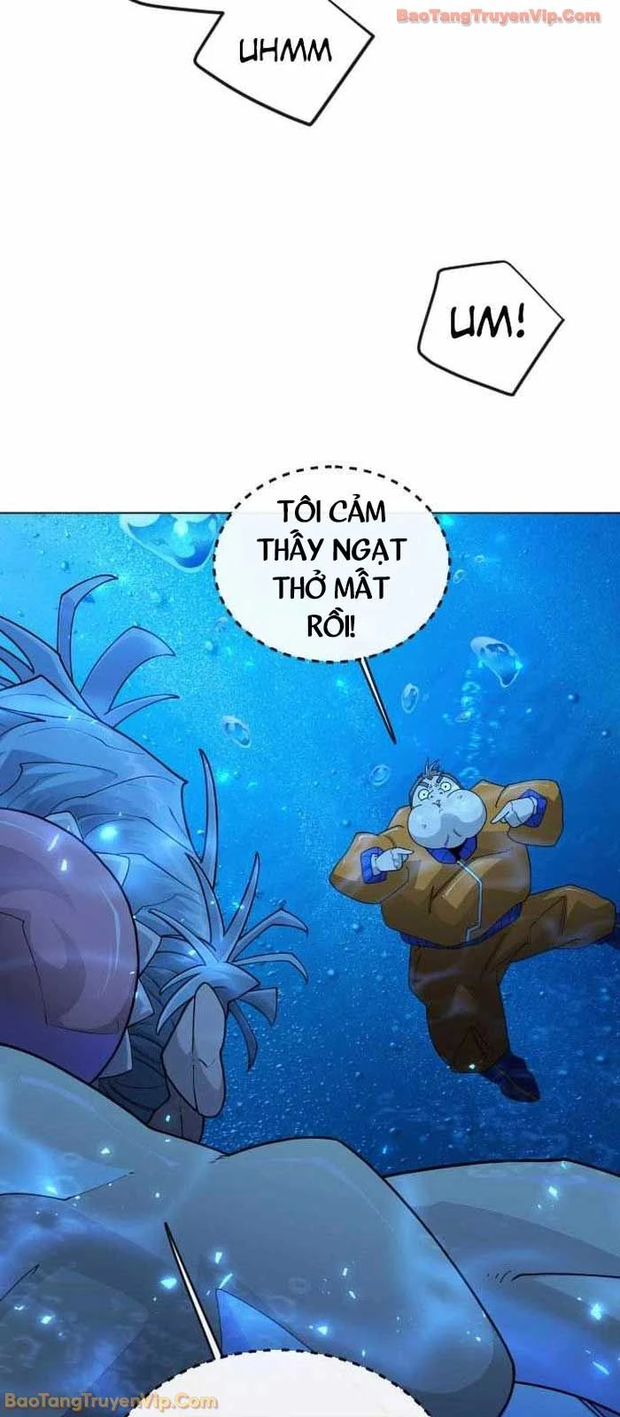 Kỷ Nguyên Siêu Anh Hùng Chapter 204 - 7