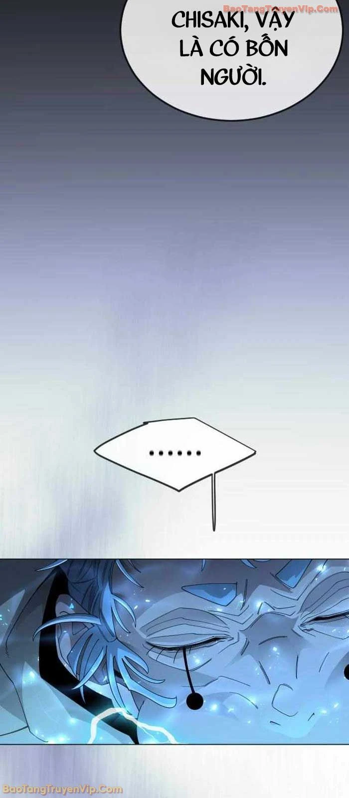 Kỷ Nguyên Siêu Anh Hùng Chapter 204 - 10