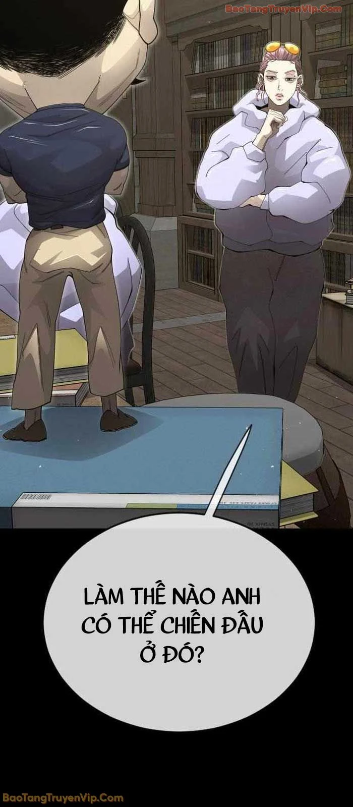 Kỷ Nguyên Siêu Anh Hùng Chapter 204 - 17