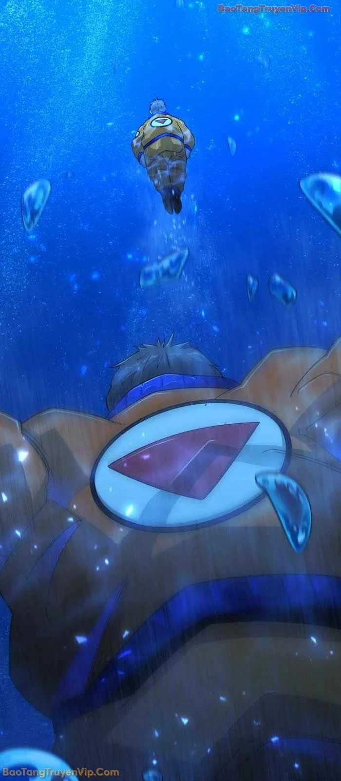 Kỷ Nguyên Siêu Anh Hùng Chapter 204 - 27