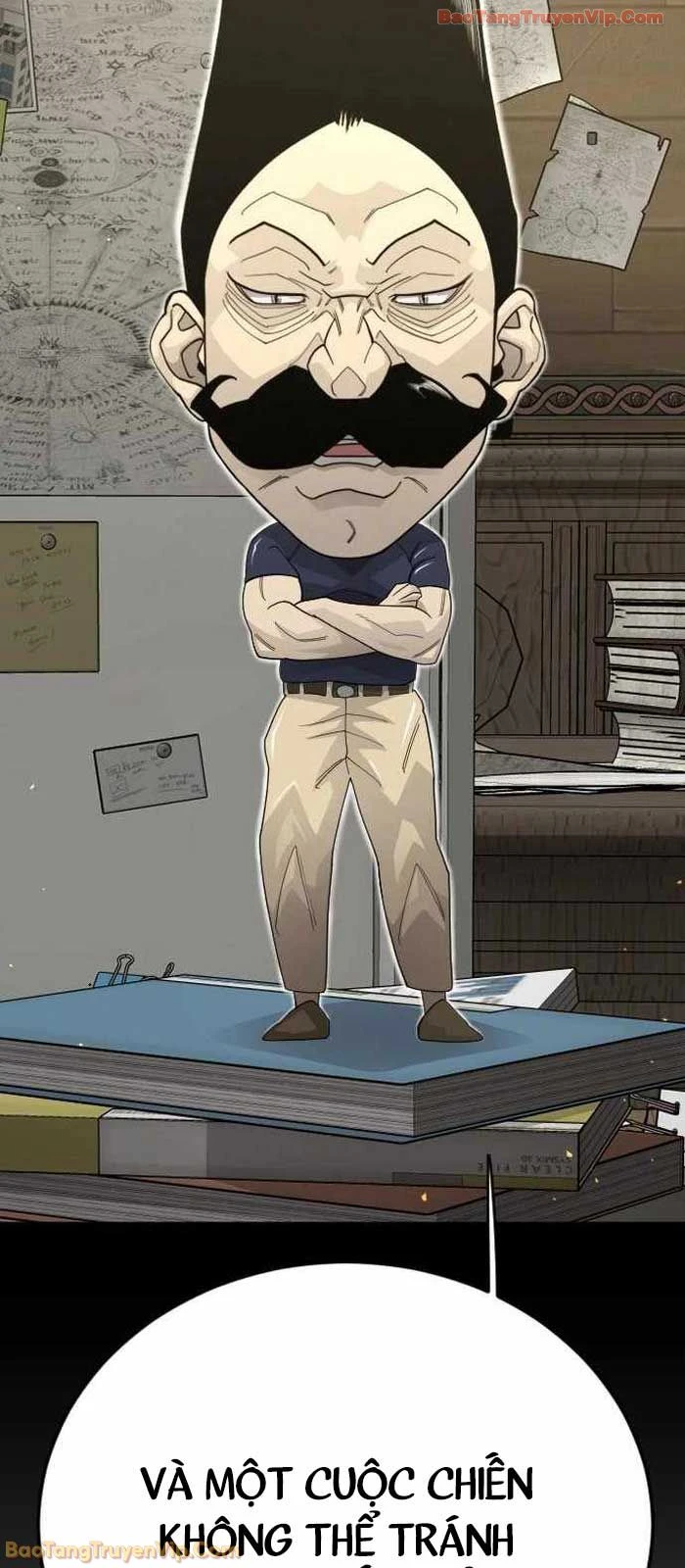 Kỷ Nguyên Siêu Anh Hùng Chapter 204 - 30