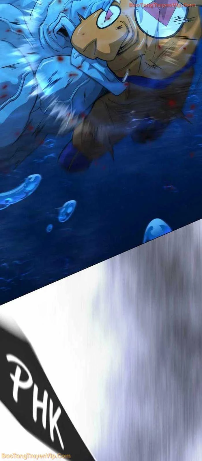 Kỷ Nguyên Siêu Anh Hùng Chapter 204 - 36