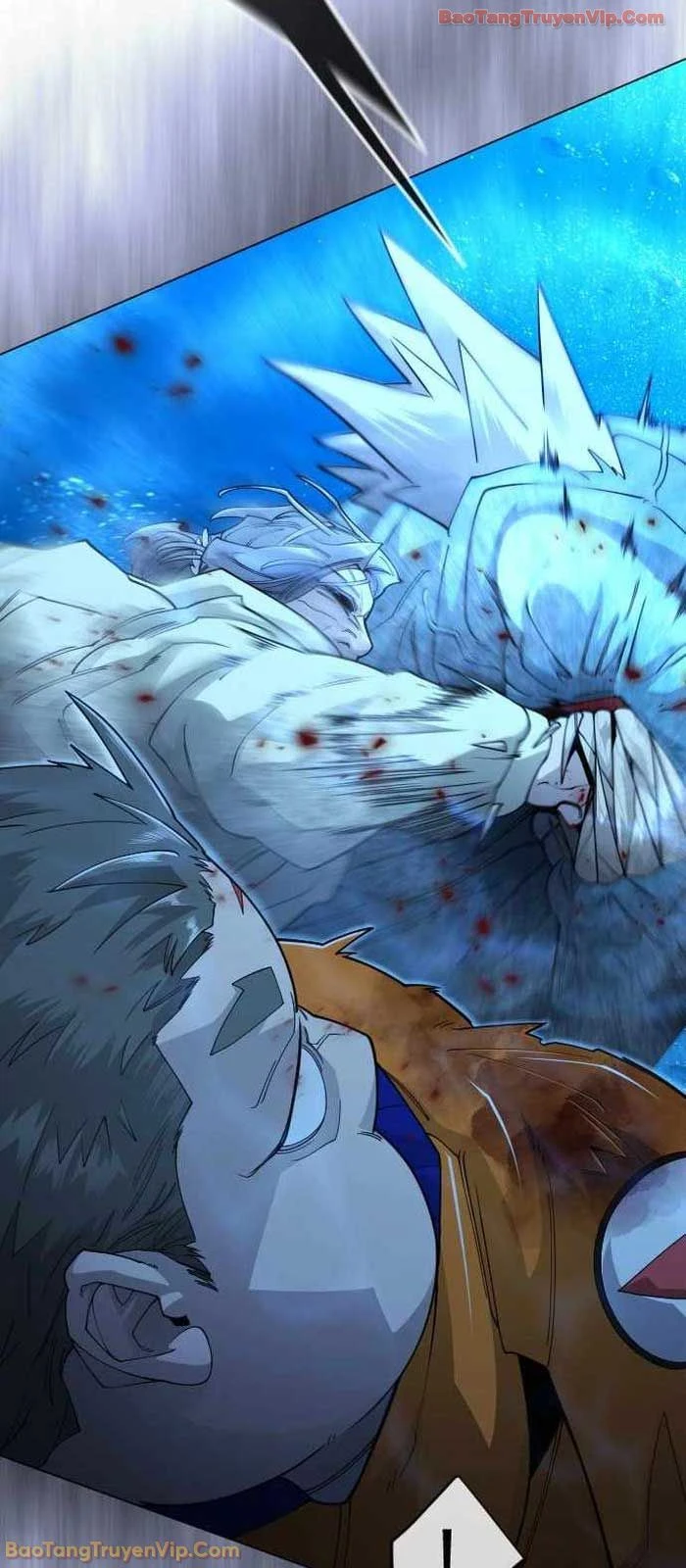 Kỷ Nguyên Siêu Anh Hùng Chapter 204 - 37