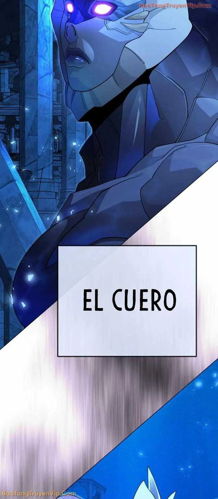 Kỷ Nguyên Siêu Anh Hùng Chapter 204 - 49